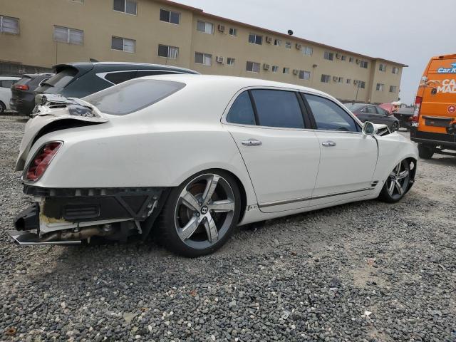 Image 3 of 2016 BENTLEY MULSANNE SPEED 2016 with VIN SCBBG7ZH8GC002290