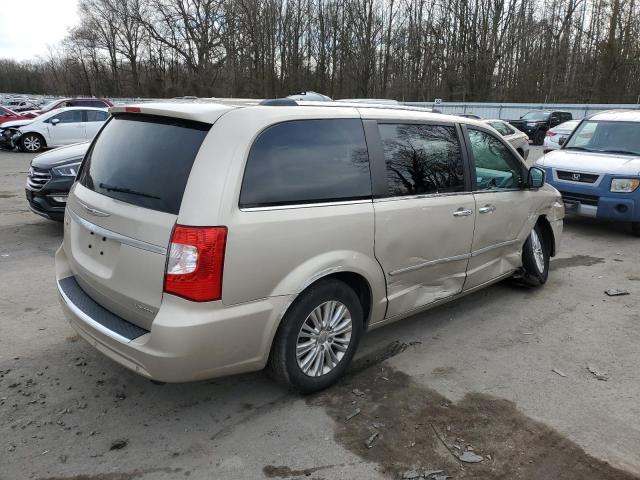 Image 3 of 2013 CHRYSLER TOWN & COUNTRY LIMITED 2013 with VIN 2C4RC1GG6DR534641
