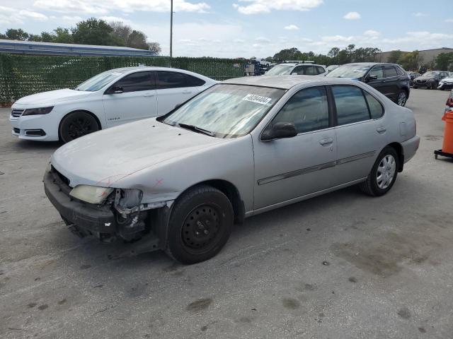 Изображение 1999 NISSAN ALTIMA XE 1999