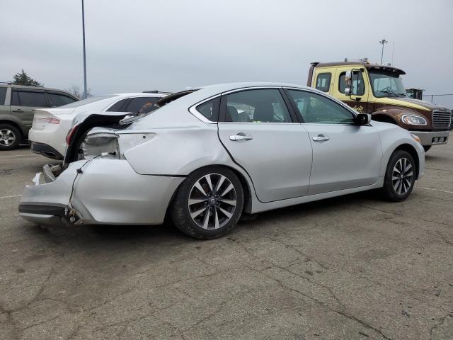 Obraz 3 z 2017 NISSAN ALTIMA 2.5 2017 z VIN 1N4AL3APXHC208878