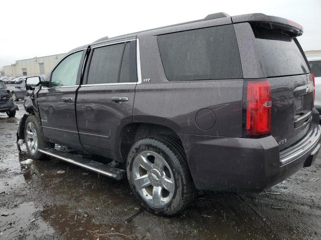 Obraz 2 z 2015 CHEVROLET TAHOE K1500 LTZ 2015 z VIN 1GNSKCKC2FR101886