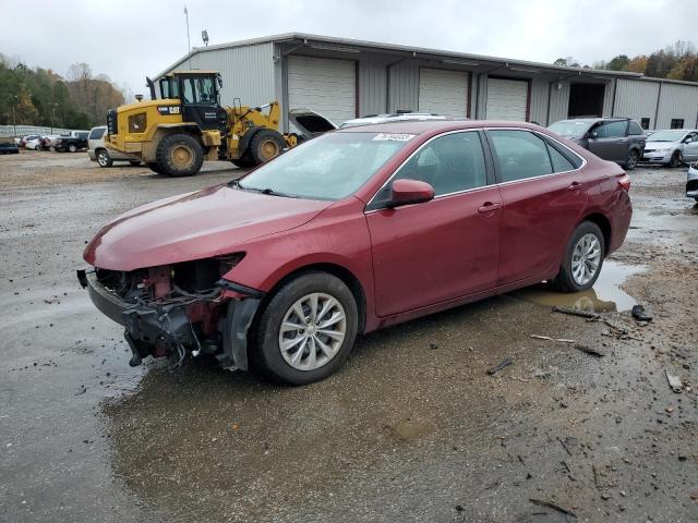 Obraz 1 z 2016 TOYOTA CAMRY LE 2016 z VIN 4T1BF1FK4GU604834