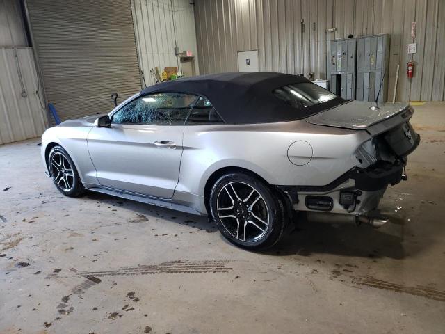 Obraz 2 z 2022 FORD MUSTANG  2022 z VIN 1FATP8UH9N5107636