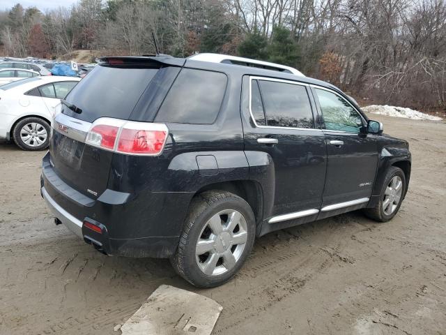 Изображение 3 2015 GMC TERRAIN DENALI 2015 с VIN 2GKFLZE32F6267122