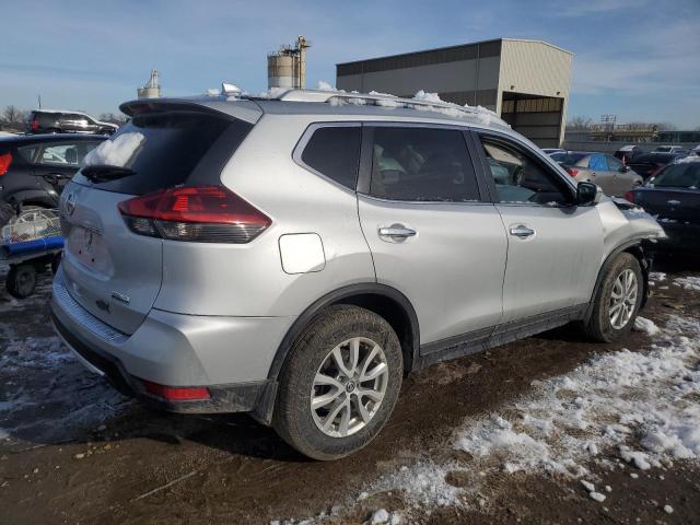 Изображение 3 2019 NISSAN ROGUE S 2019 с VIN 5N1AT2MT5KC812693