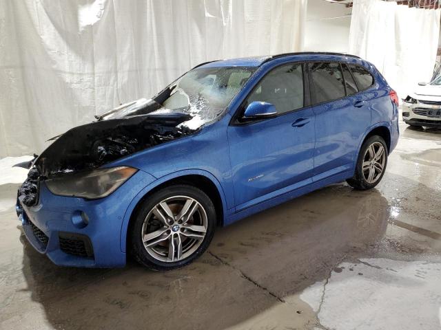 2017 BMW X1 XDRIVE28I 2017 image