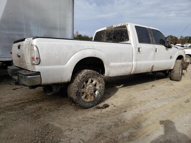 Image 3 of 2016 FORD F250 SUPER DUTY 2016 with VIN 1FT7W2BTXGEA88830