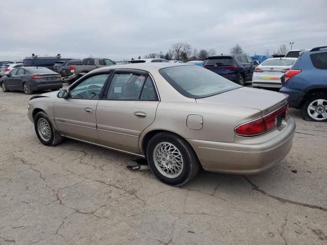 Изображение 2 1998 BUICK CENTURY LIMITED 1998 с VIN 2G4WY52M4W1413435