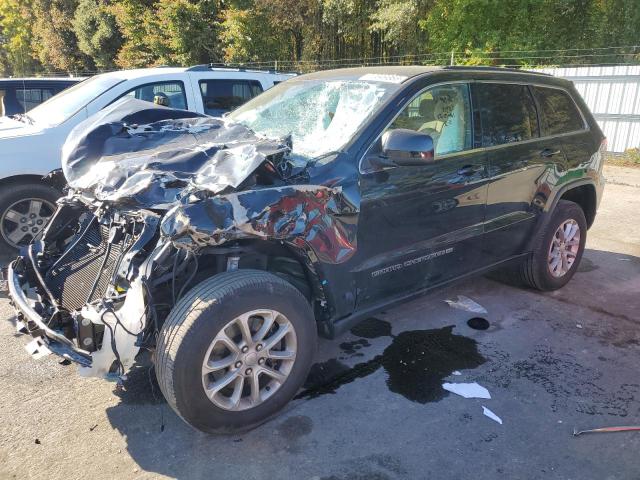 Obraz 2022 JEEP GRAND CHEROKEE LAREDO E 2022