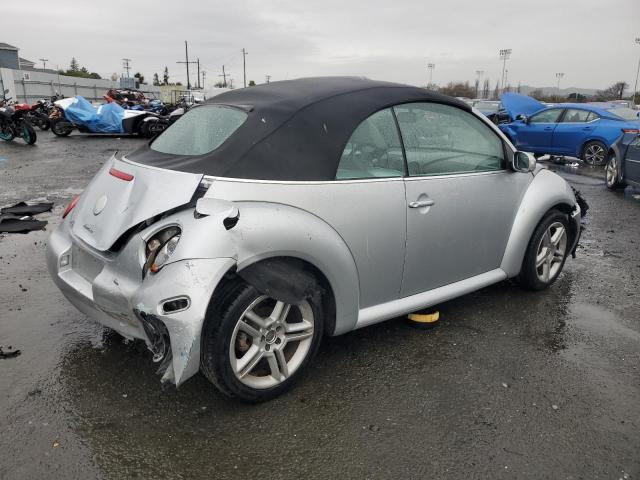 Image 3 of 2004 VOLKSWAGEN NEW BEETLE GLS 2004 with VIN 3VWCD31YX4M344040