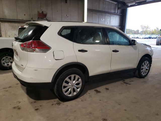 Image 3 of 2016 NISSAN ROGUE S 2016 with VIN JN8AT2MV8GW146266