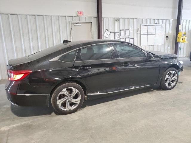 Image 3 of 2019 HONDA ACCORD EXL 2019 with VIN 1HGCV1F5XKA044335