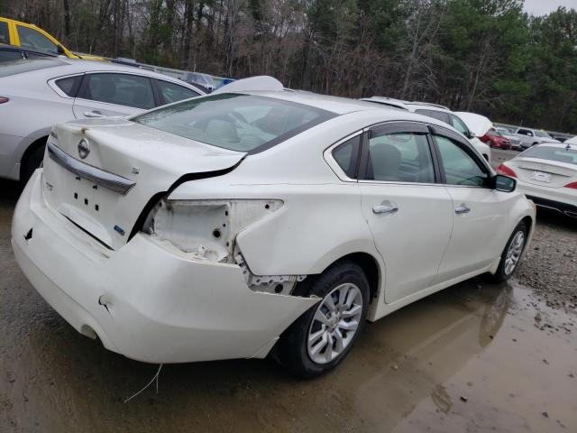 Изображение 3 2014 NISSAN ALTIMA 2.5 2014 с VIN 1N4AL3AP4EN381974