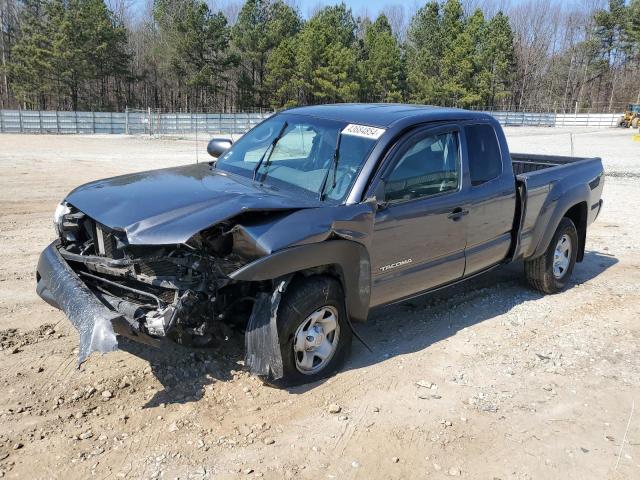 Obraz 1 z 2015 TOYOTA TACOMA ACCESS CAB 2015 z VIN 5TFUX4EN9FX032759