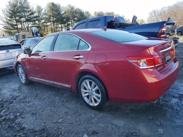 Изображение 2 2010 LEXUS ES 350 2010 с VIN JTHBK1EG0A2368892