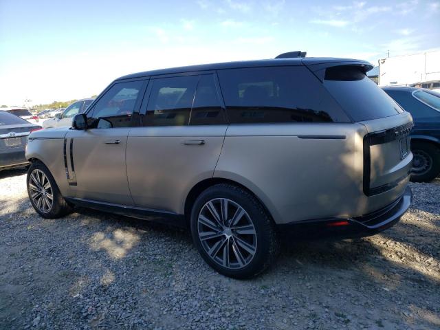 Изображение 2 2023 LAND ROVER RANGE ROVER SE 2023 с VIN SALKP9FU5PA018848