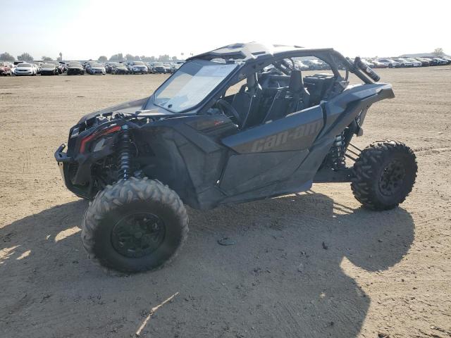 Obraz 2 z 2019 CAN-AM MAVERICK X3 X RS TURBO R 2019 z VIN 3JBVXAW29KK000190
