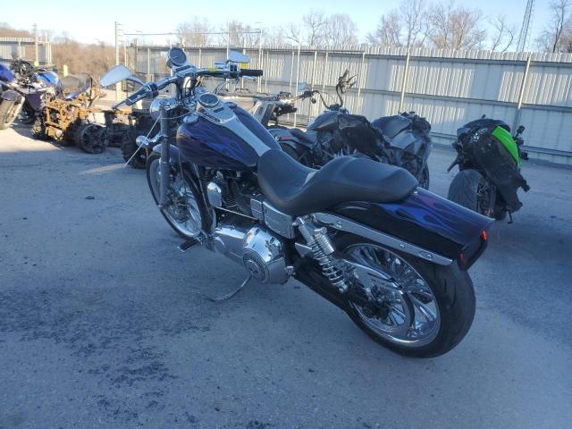 Image 2 of 2008 HARLEY-DAVIDSON FXDL  2008 with VIN 1HD1GN4198K339208