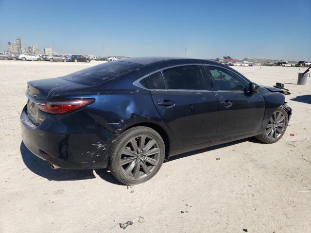 Image 3 of 2019 MAZDA 6 TOURING 2019 with VIN JM1GL1VM6K1507487