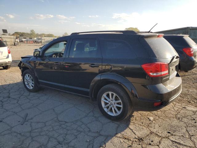 Image 2 of 2015 DODGE JOURNEY SXT 2015 with VIN 3C4PDCBB9FT577172