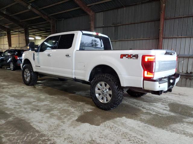 Obraz 2 z 2017 FORD F250 SUPER DUTY 2017 z VIN 1FT7W2BT8HEB64627