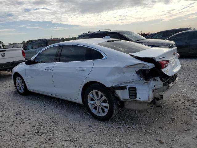 Obraz 2 z 2020 CHEVROLET MALIBU LT 2020 z VIN 1G1ZD5ST6LF084383