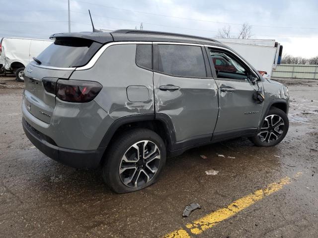 Изображение 3 2024 JEEP COMPASS LIMITED 2024 с VIN 3C4NJDCN8RT582771