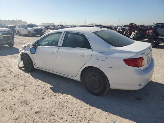 Изображение 2 2009 TOYOTA COROLLA BASE 2009 с VIN 1NXBU40E79Z143495