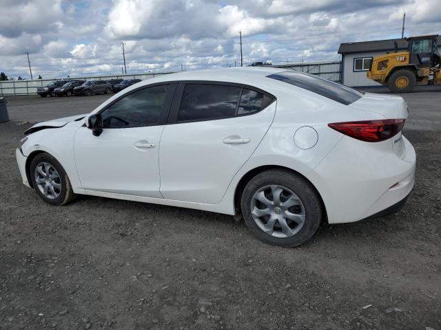 Obraz 2 z 2014 MAZDA 3 SPORT 2014 z VIN JM1BM1U75E1215210