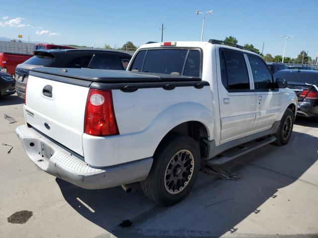 Image 3 of 2003 FORD EXPLORER SPORT TRAC  2003 with VIN 1FMZU77E53UC70372