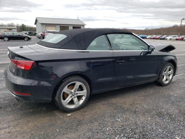 Image 3 of 2017 AUDI A3 PREMIUM 2017 with VIN WAU78LFFXH1020540