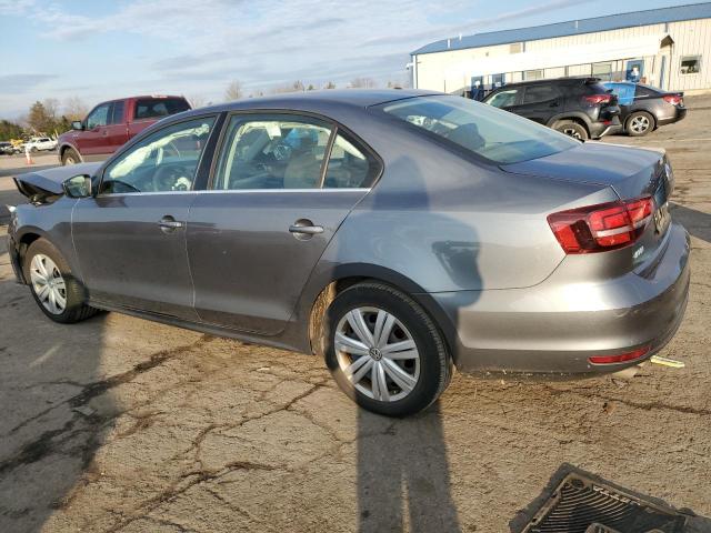 Изображение 2 2017 VOLKSWAGEN JETTA S 2017 с VIN 3VW2B7AJ2HM414809