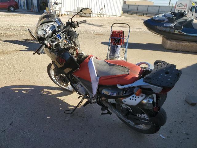 Изображение 3 2003 BMW F650 GS 2003 с VIN WB10182A43ZE48341