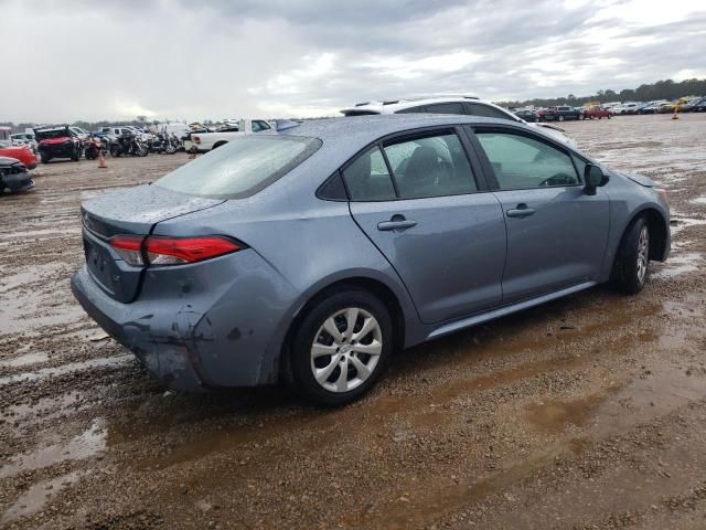 Изображение 3 2023 TOYOTA COROLLA LE 2023 с VIN 5YFB4MDE7PP077894