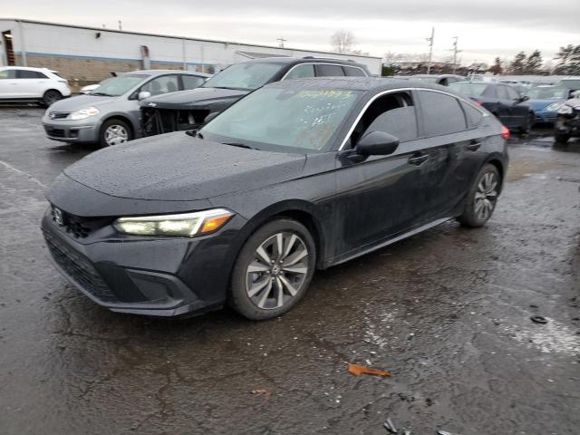 2023 HONDA CIVIC EXL 2023 image