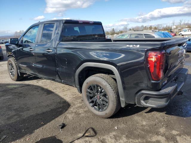 Image 2 of 2023 GMC SIERRA K1500 2023 with VIN 1GTRUAED8PZ324333