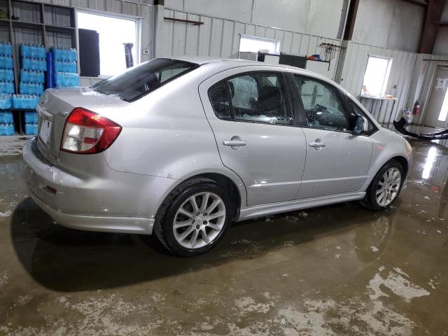 Image 3 of 2009 SUZUKI SX4 TOURING 2009 with VIN JS2YC417496200649