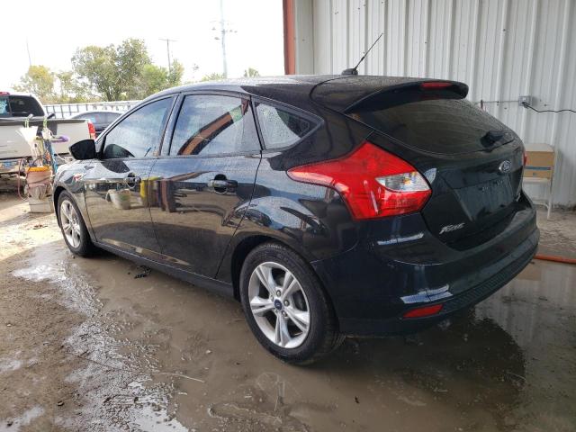 Obraz 2 z 2014 FORD FOCUS SE 2014 z VIN 1FADP3K24EL325677