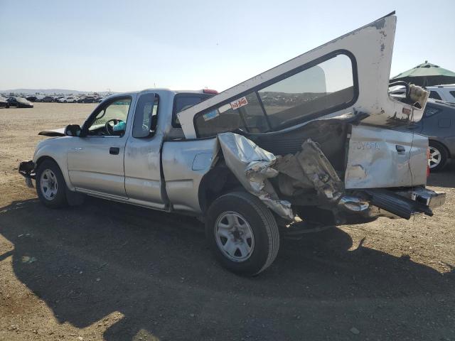 Изображение 2 2002 TOYOTA TACOMA XTRACAB 2002 с VIN 5TEVL52NX2Z085368