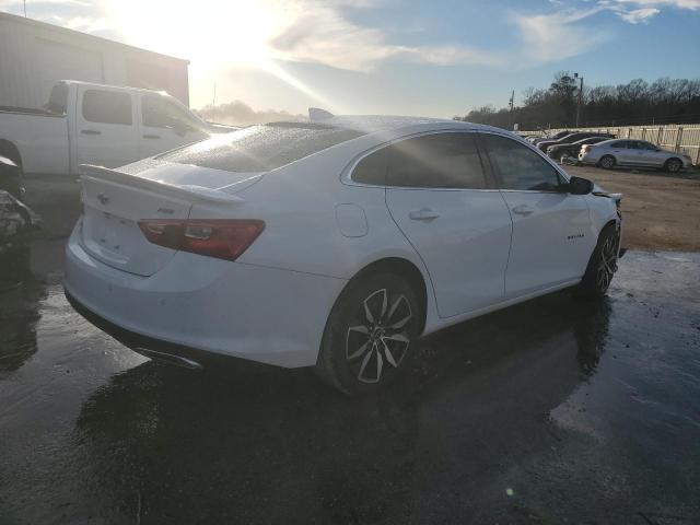 Изображение 3 2024 CHEVROLET MALIBU RS 2024 с VIN 1G1ZG5ST4RF113086