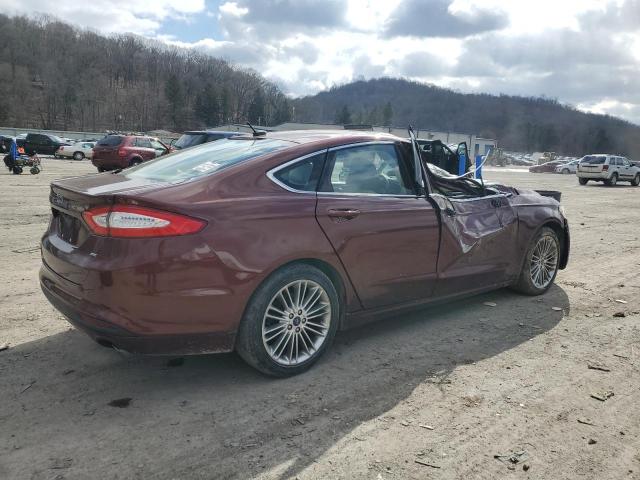 Image 3 of 2015 FORD FUSION SE 2015 with VIN 3FA6P0HD3FR221510