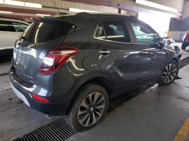 Image 3 of 2017 BUICK ENCORE PREFERRED II 2017 with VIN KL4CJBSBXHB145612