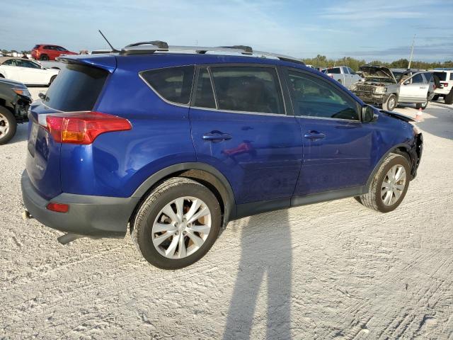 Изображение 3 2015 TOYOTA RAV4 LIMITED 2015 с VIN 2T3YFREV7FW226292