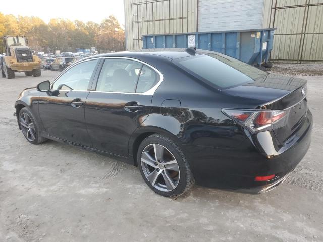 Image 2 of 2016 LEXUS GS 350 2016 with VIN JTHCZ1BL7GA001892