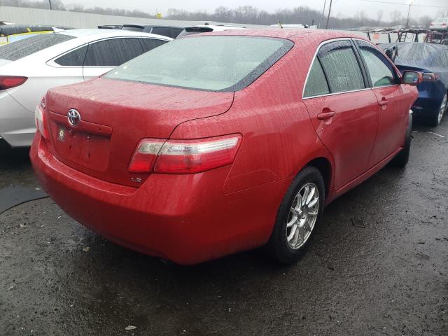 Image 3 of 2009 TOYOTA CAMRY BASE 2009 with VIN 4T1BE46K59U360117