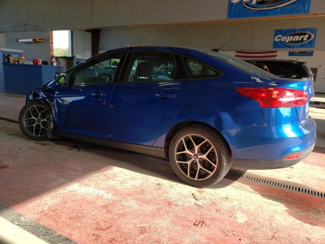 Obraz 2 z 2018 FORD FOCUS SE 2018 z VIN 1FADP3F25JL332724