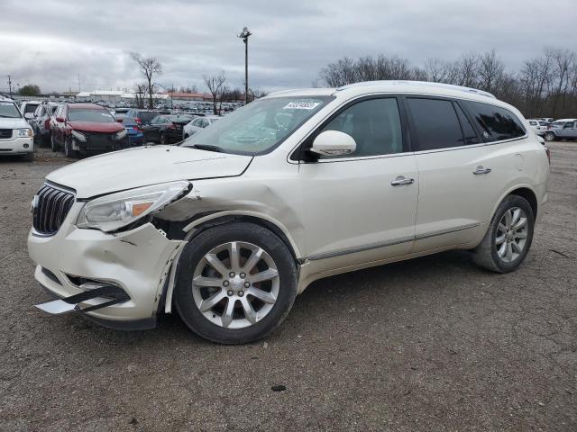 2014 BUICK ENCLAVE  2014 image