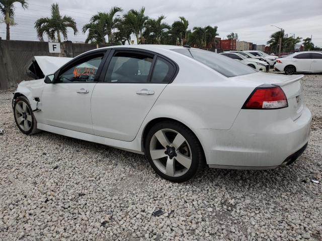 Изображение 2 2009 PONTIAC G8 GT 2009 с VIN 6G2EC57Y39L171592