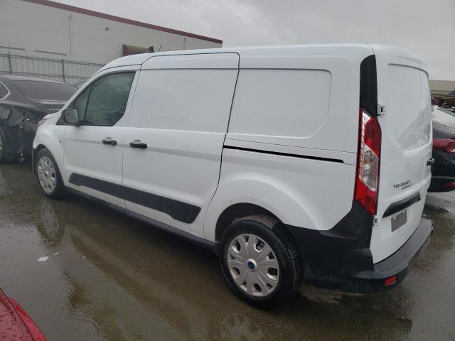 Image 2 of 2022 FORD TRANSIT CONNECT XL 2022 with VIN NM0LS7S21N1538834