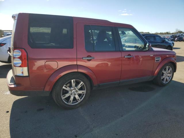 Image 3 of 2011 LAND ROVER LR4  2011 with VIN SALAC2D46BA559157